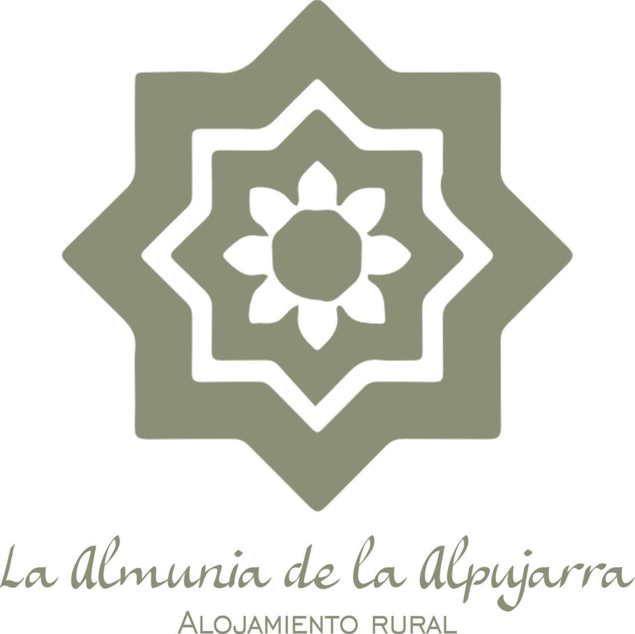 YegenLa Almunia De La Alpujarraアパートメント エクステリア 写真